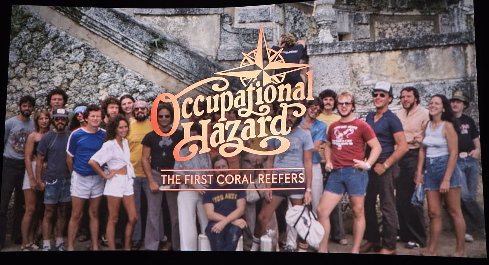 Occupational Hazard 26